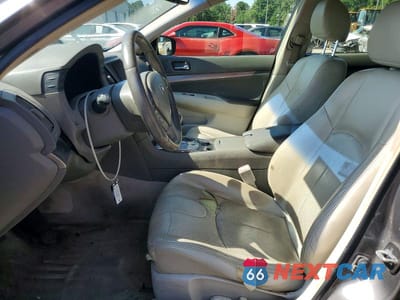 Zdjęcie 7 z 12 samochodu: 2015 INFINITI Q40 BASE VIN:JN1CV6APXFM502449 - miniatura