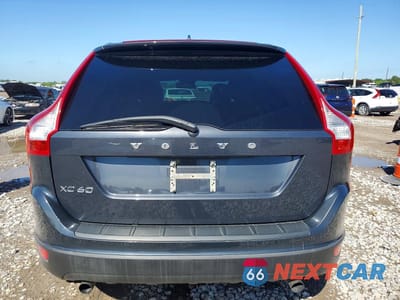 Zdjęcie 6 z 12 samochodu: 2013 VOLVO XC60 3.2 VIN:YV4952DL2D2382063 - miniatura