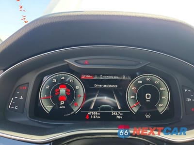 Zdjęcie 9 z 13 samochodu: 2022 AUDI Q7 PREMIUM PLUS VIN:WA1LJBF77ND007760 - miniatura
