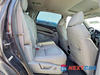Zdjęcie 11 z 13 samochodu: 2016 ACURA MDX VIN:5FRYD4H26GB025466 - miniatura