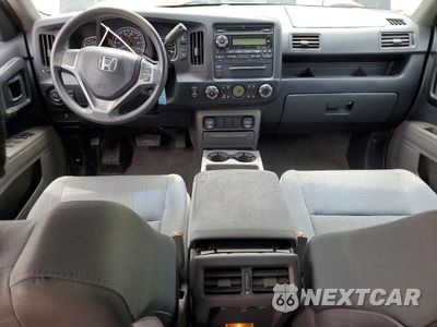 Zdjęcie 8 z 12 samochodu: 2011 HONDA RIDGELINE RT VIN:5FPYK1F28BB451880 - miniatura