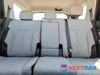 Zdjęcie 10 z 13 samochodu: 2025 HYUNDAI PALISADE SE VIN:KM8R14GE0SU894036 - miniatura