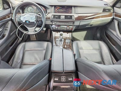 Zdjęcie 8 z 12 samochodu: 2016 BMW 528 I VIN:WBA5A5C58GG352393 - miniatura