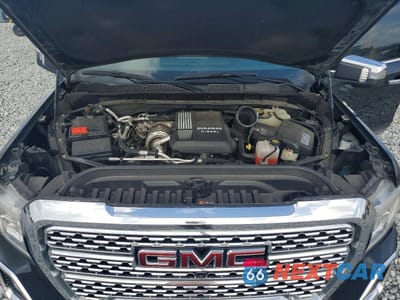 Zdjęcie 11 z 12 samochodu: 2021 GMC SIERRA K1500 DENALI VIN:3GTU9FET1MG328686 - miniatura
