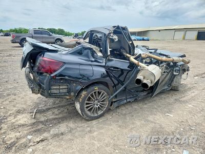 Piąte zdjęcie samochodu w środku: 2011 SUBARU IMPREZA WRX VIN:JF1GV7F64BG504667 - miniatura