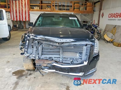 Piąte zdjęcie samochodu w środku: 2015 CADILLAC ESCALADE V-SERIES VIN:1GYS4HKJ7FR224169 - miniatura