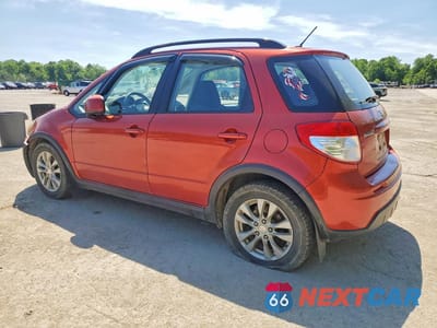 Drugie zdjęcie samochodu z przodu: 2013 SUZUKI SX4 VIN:JS2YB5A30D6102099 - miniatura