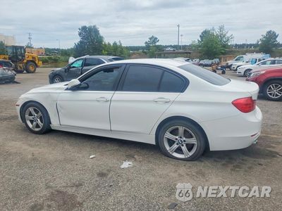 Drugie zdjęcie samochodu z przodu: 2014 BMW 328 I VIN:WBA3A5C52EJ464176 - miniatura