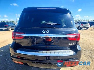 Zdjęcie 6 z 13 samochodu: 2021 INFINITI QX80 SENSORY VIN:JN8AZ2BF5M9715899 - miniatura