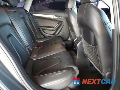 Zdjęcie 10 z 12 samochodu: 2015 AUDI A4 PREMIUM PLUS VIN:WAUFFAFL6FN035571 - miniatura
