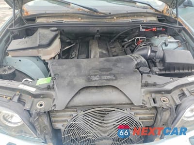 Zdjęcie 12 z 13 samochodu: 2002 BMW X5 3.0I VIN:5UXFA535X2LV73547 - miniatura