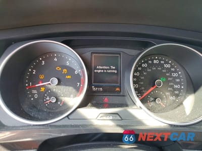 Zdjęcie 9 z 13 samochodu: 2019 VOLKSWAGEN TIGUAN SE VIN:3VV2B7AX3KM010708 - miniatura