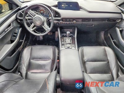 Zdjęcie 8 z 13 samochodu: 2022 MAZDA 3 PREMIUM VIN:JM1BPBML9N1502740 - miniatura
