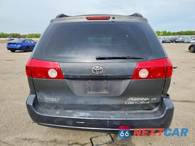 Zdjęcie 6 z 13 samochodu: 2006 TOYOTA SIENNA CE 7 PASSENGER VIN:5TDZA23C36S446414 - miniatura