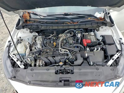 Zdjęcie 11 z 13 samochodu: 2023 NISSAN ALTIMA S VIN:1N4BL4BV2PN411452 - miniatura
