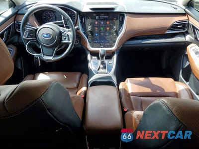 Zdjęcie 8 z 13 samochodu: 2020 SUBARU OUTBACK TOURING VIN:4S4BTAPCXL3149102 - miniatura