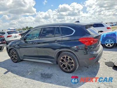 Drugie zdjęcie samochodu z przodu: 2020 BMW X1 SDRIVE28I VIN:WBXJG7C00L5P29033 - miniatura