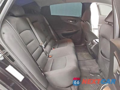 Zdjęcie 10 z 12 samochodu: 2020 CHEVROLET MALIBU LT VIN:1G1ZD5ST9LF028843 - miniatura
