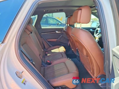 Zdjęcie 11 z 13 samochodu: 2019 AUDI Q5 PREMIUM PLUS VIN:WA1BNAFY1K2098986 - miniatura