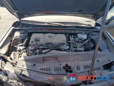 Zdjęcie 11 z 12 samochodu: 2023 TOYOTA CAMRY XSE VIN:4T1K31AK1PU610123 - miniatura