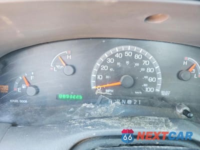 Zdjęcie 9 z 13 samochodu: 2001 FORD F150 VIN:1FTZF18271KF02379 - miniatura