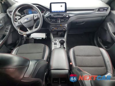 Zdjęcie 8 z 13 samochodu: 2024 FORD ESCAPE ST LINE VIN:1FMCU0MN2RUA12210 - miniatura