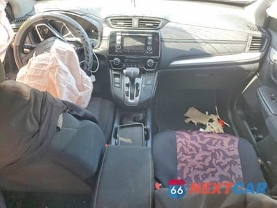Zdjęcie 8 z 13 samochodu: 2018 HONDA CR-V LX VIN:2HKRW5H37JH425351 - miniatura