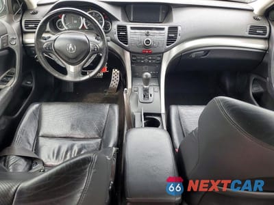 Zdjęcie 8 z 12 samochodu: 2009 ACURA TSX VIN:JH4CU26619C031194 - miniatura