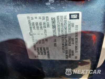 Zdjęcie 12 z 12 samochodu: 2007 GMC NEW SIERRA K1500 VIN:2GTEK13M971647936 - miniatura