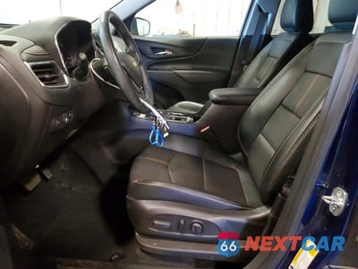 Zdjęcie 7 z 13 samochodu: 2023 CHEVROLET EQUINOX PREMIER VIN:3GNAXXEG9PL166102 - miniatura