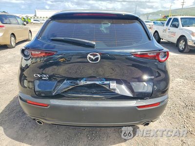 Zdjęcie 6 z 12 samochodu: 2024 MAZDA CX-30 VIN:3MVDMBAM3RM712644 - miniatura