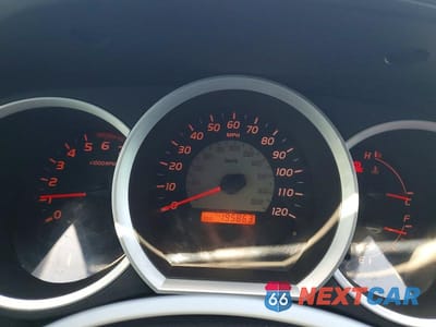 Zdjęcie 9 z 12 samochodu: 2005 TOYOTA TACOMA DOUBLE CAB VIN:5TELU42N45Z013147 - miniatura