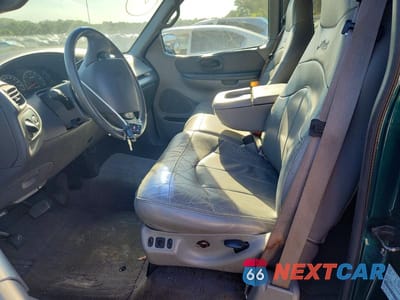 Zdjęcie 7 z 12 samochodu: 2000 FORD F150 VIN:2FTRX07L5YCA56524 - miniatura