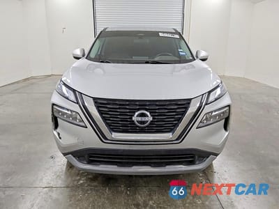 Piąte zdjęcie samochodu w środku: 2023 NISSAN ROGUE SV VIN:5N1BT3BB8PC898920 - miniatura