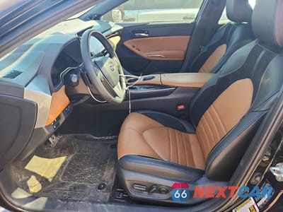 Zdjęcie 7 z 12 samochodu: 2021 TOYOTA AVALON XSE VIN:4T1EA1AB1MU005811 - miniatura
