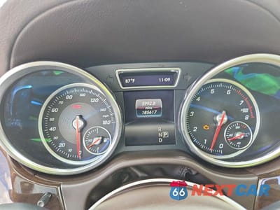 Zdjęcie 9 z 13 samochodu: 2017 MERCEDES-BENZ GLS 450 4MATIC VIN:4JGDF6EE7HA793239 - miniatura