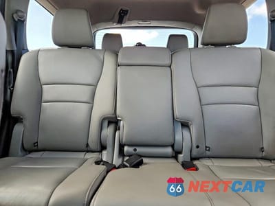 Zdjęcie 10 z 13 samochodu: 2019 HONDA PILOT EXL VIN:5FNYF6H56KB091414 - miniatura
