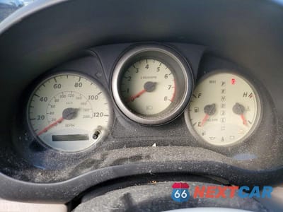 Zdjęcie 9 z 12 samochodu: 2003 TOYOTA RAV4 BASE VIN:JTEHH20V336075839 - miniatura