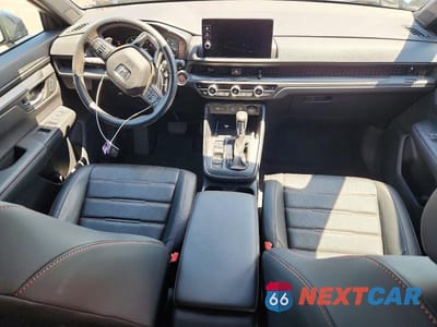 Zdjęcie 8 z 13 samochodu: 2026 HONDA CR-V SPORT-L VIN:7FARS6H8XTE030132 - miniatura