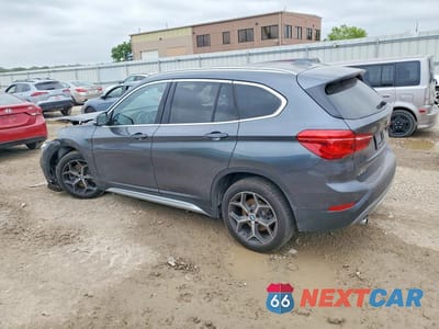 Drugie zdjęcie samochodu z przodu: 2018 BMW X1 XDRIVE28I VIN:WBXHT3C38J5L28047 - miniatura