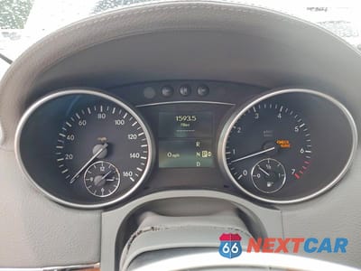 Zdjęcie 9 z 13 samochodu: 2008 MERCEDES-BENZ GL 450 4MATIC VIN:4JGBF71E58A407260 - miniatura