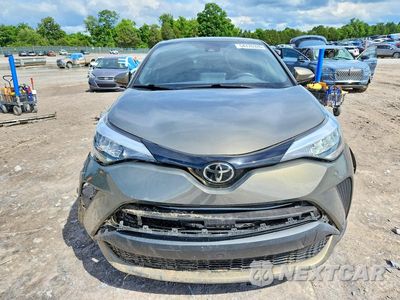 Zdjęcie 9 z 26 samochodu: 2021 TOYOTA C-HR XLE VIN:JTNKHMBX7M1097311 - miniatura