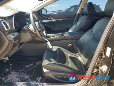 Zdjęcie 7 z 12 samochodu: 2019 NISSAN MAXIMA 3.5 SV VIN:1N4AA6AV0KC366255 - miniatura