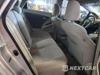 Zdjęcie 10 z 12 samochodu: 2010 TOYOTA PRIUS II VIN:JTDKN3DU4A1293079 - miniatura