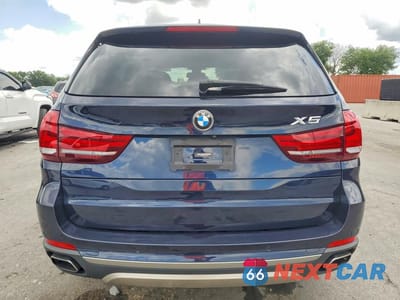 Zdjęcie 6 z 13 samochodu: 2018 BMW X5 XDRIVE35D VIN:5UXKS4C52J0Y19643 - miniatura