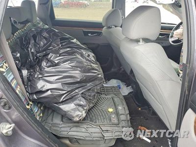 Zdjęcie 11 z 14 samochodu: 2020 HONDA CR-V EX VIN:7FARW1H55LE020640 - miniatura