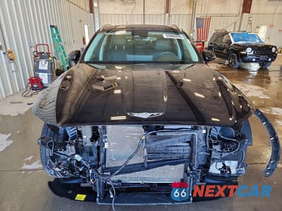 Piąte zdjęcie samochodu w środku: 2025 GENESIS GV70 2.5T STANDARD VIN:5NMMADTB1SH019632 - miniatura