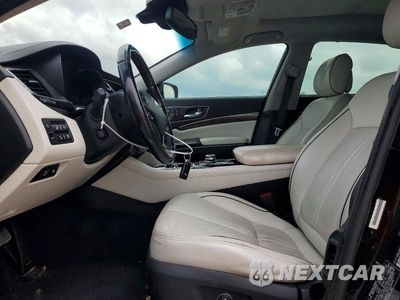 Zdjęcie 7 z 12 samochodu: 2015 KIA K900 LUXURY VIN:KNALW4D44F6016866 - miniatura