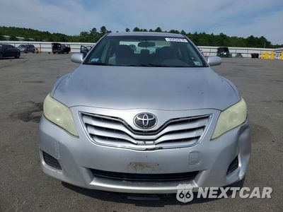 Piąte zdjęcie samochodu w środku: 2010 TOYOTA CAMRY VIN:4T4BF3EK6AR069015 - miniatura