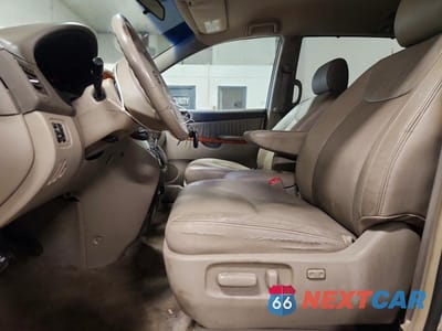 Zdjęcie 7 z 13 samochodu: 2007 TOYOTA SIENNA XLE 7-PASSENGER VIN:5TDZK22C97S076585 - miniatura